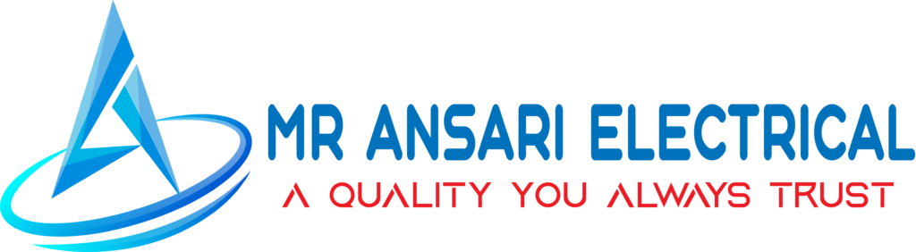 Mr Ansari Electrical logo