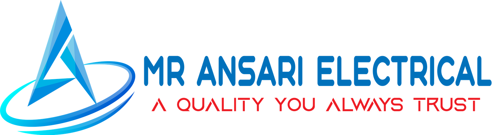 Mr Ansari Electrical logo